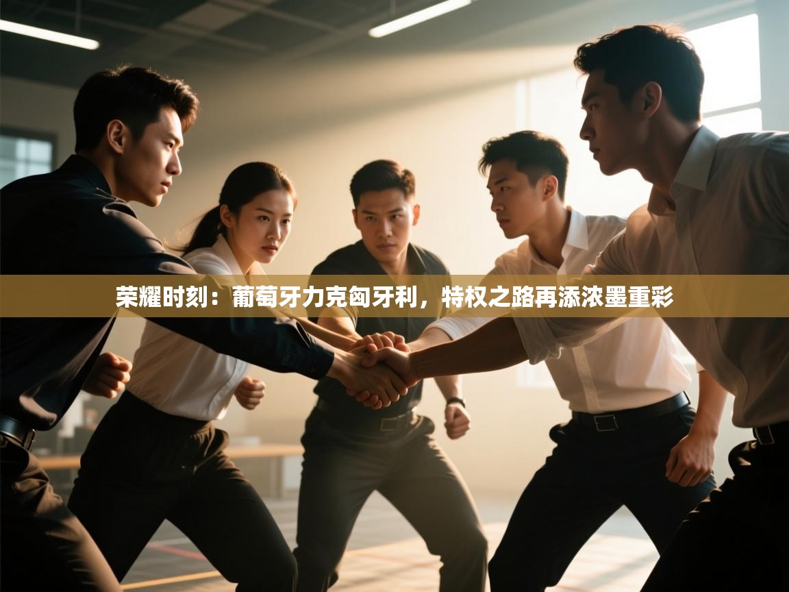 荣耀时刻：葡萄牙力克匈牙利，特权之路再添浓墨重彩  第1张