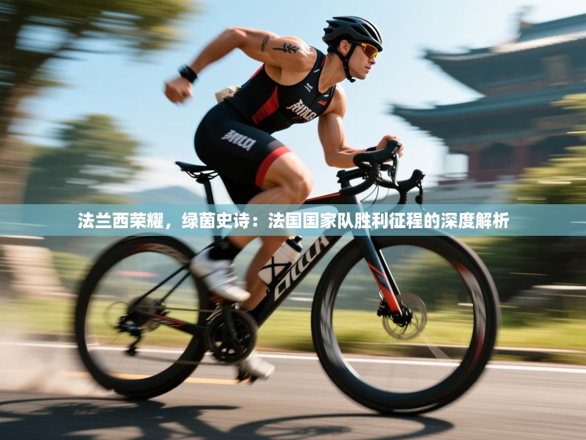 法兰西荣耀，绿茵史诗：法国国家队胜利征程的深度解析  第2张