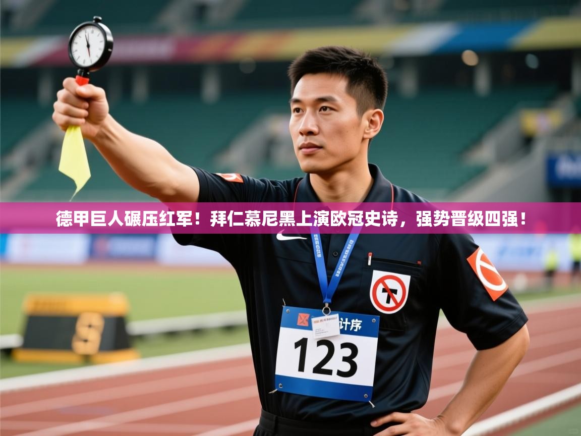 德甲巨人碾压红军!拜仁慕尼黑上演欧冠史诗,强势晋级四强! 第1张