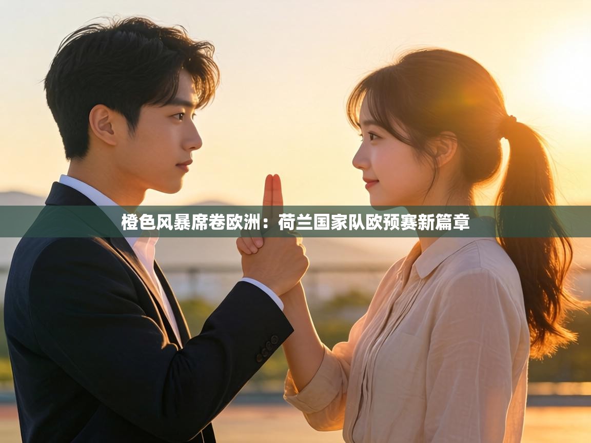 橙色风暴席卷欧洲:荷兰国家队欧预赛新篇章 第2张